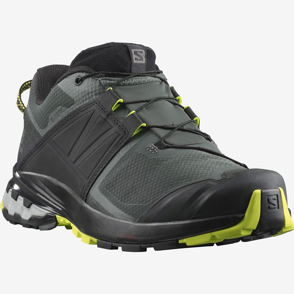 Zapatillas discount salomon chile